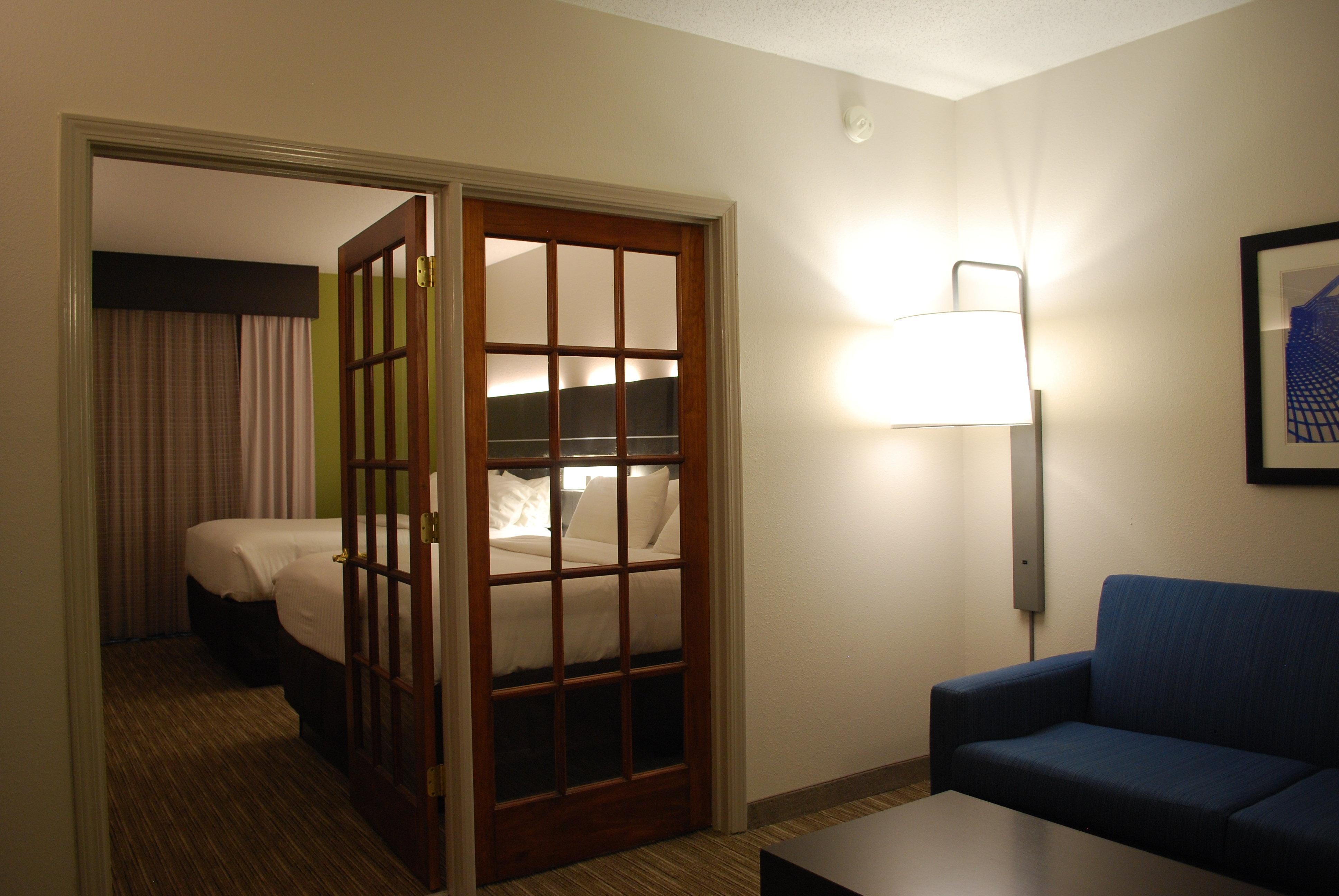 Holiday Inn Express Hotel & Suites Kingsport-Meadowview I-26 By Ihg Екстер'єр фото
