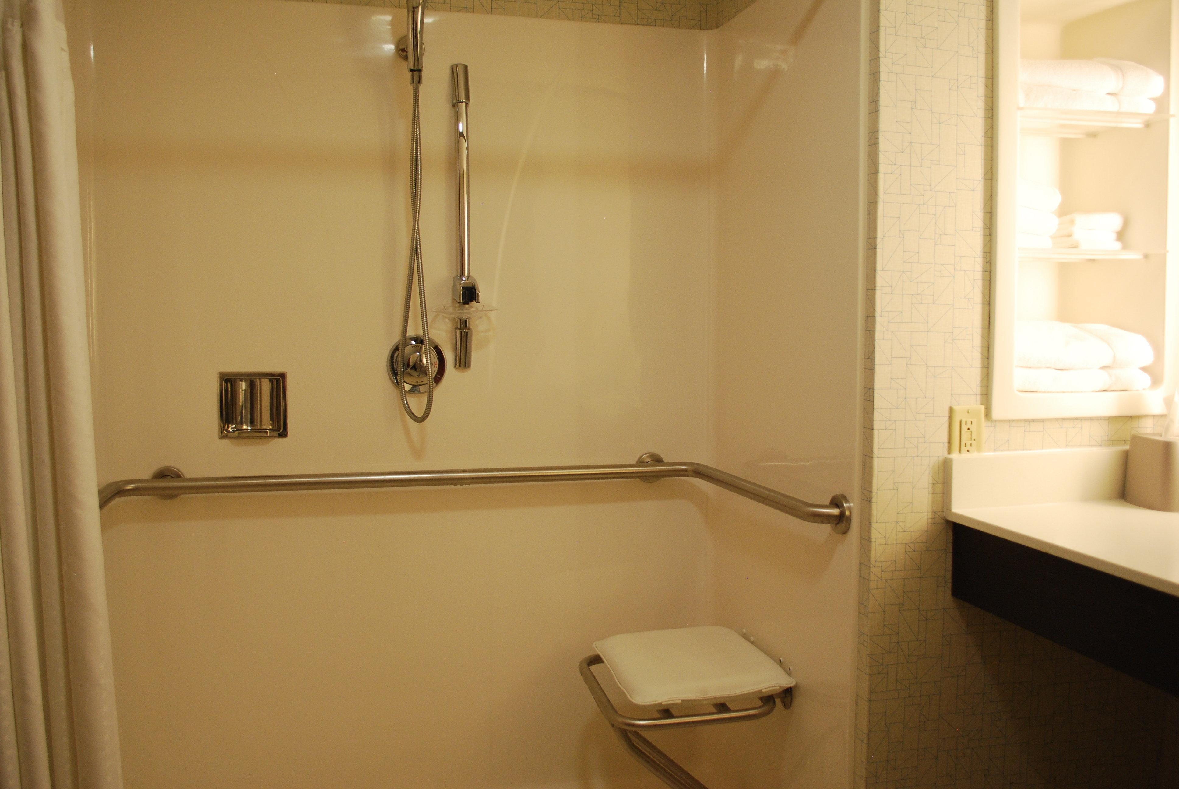 Holiday Inn Express Hotel & Suites Kingsport-Meadowview I-26 By Ihg Екстер'єр фото