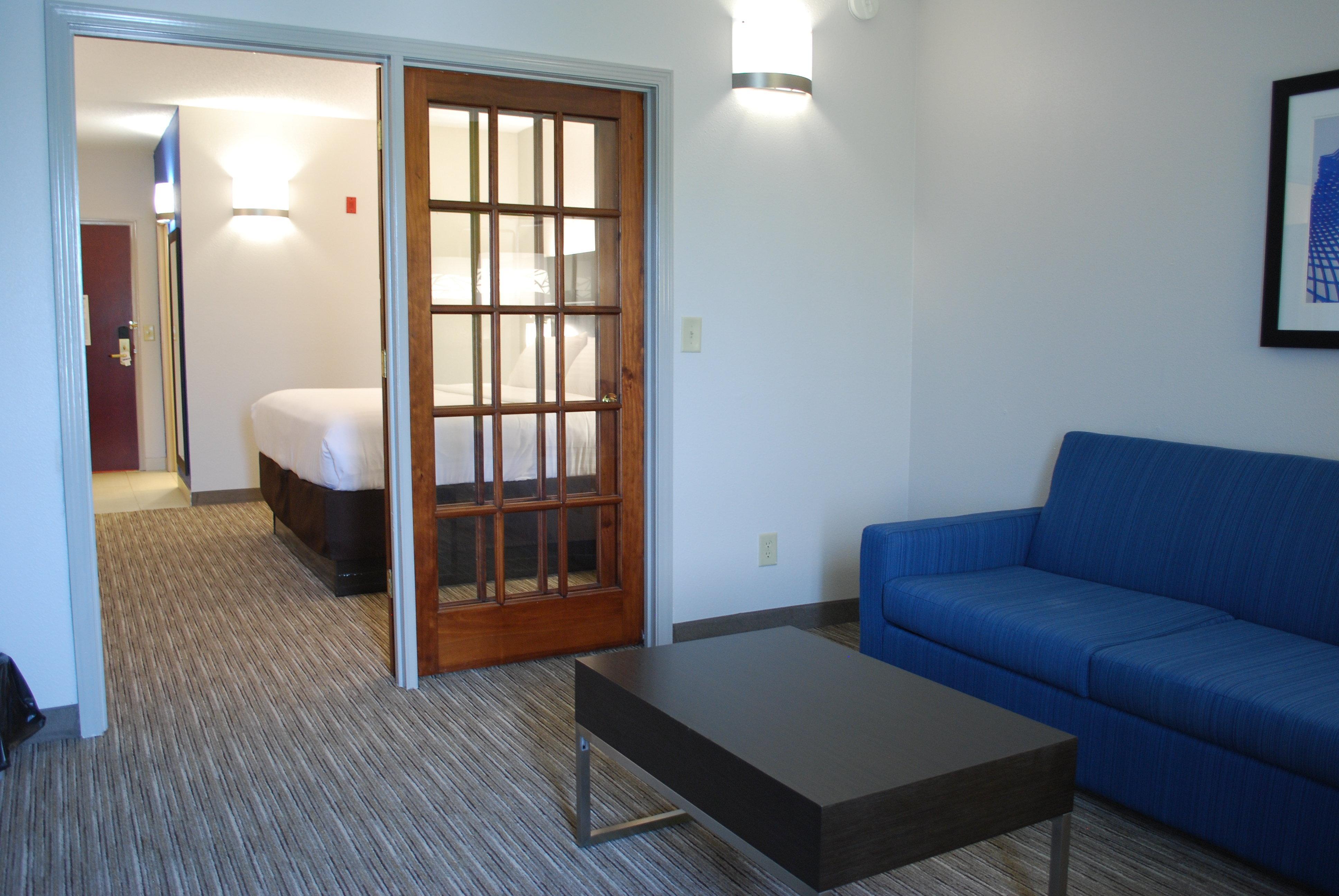 Holiday Inn Express Hotel & Suites Kingsport-Meadowview I-26 By Ihg Екстер'єр фото